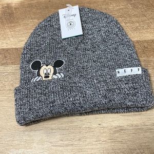 Mickey Mouse Beanie